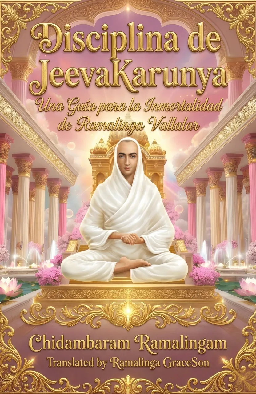 Disciplina de JeevaKarunya